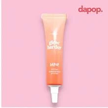 PEGAMENTO FIJADOR GLOW HARDER DAPOP - transparente - Ver 2