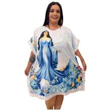 Women T-Shirts - Yemanja - View 2