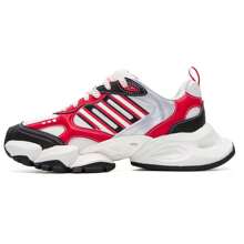 Adidas Zapatillas de correr XLG RUNNER unisex, transpirables y ligeras, con amortiguación de choque, zapatillas casuales IH0431