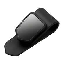 通用汽车遮阳眼镜盒，太阳镜夹，票夹，夹子，眼镜夹，汽车配件 - 均碼 - 查看 17