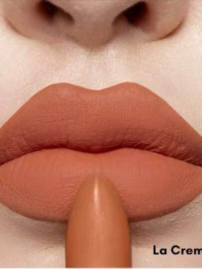 Batom Soft Matte Choco Fun Fenzza Festa Junina