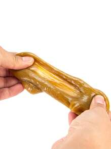 1 件逼真柔软恶作剧假狗屎，适合万圣节、圣诞节、新年、愚人节、情人节、朋友聚会、生日派对、恶作剧礼物、照片道具 - 彩色 - 查看 8