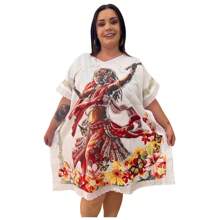 Women T-Shirts - Yansã - View 3