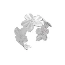 1 件简约几何花瓣串珠手链，适合女士日常佩戴 - 彩色 - 查看 12