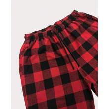 NASHLY Men Loungewear Onepieces - 紅色 - 查看 6