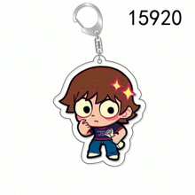 动漫周边 动漫2D亚克力钥匙扣 Scott Pilgrim 可爱Y2K卡通吊坠，适合挂在包包和钥匙上，粉丝必备，角色扮演配件，汽车钥匙包背包小饰品钥匙圈配件，创意学生动漫衍生品，创意背包吊坠，汽车钥匙吊坠，亚克力钥匙扣，日系漫画吊坠，猫咪种子钥匙扣收藏品，吊坠，宅男收藏，便宜的汽车配件包包挂饰背包，适合上学、哥特风、万圣节、教师节、圣诞节礼物创意，包包挂饰汽车配件，送给朋友姐妹 - 彩色 - 查看 10