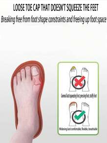Scarpe sportive piatte in stile di coppia, suola in gomma antiscivolo senza suola, scarpe traspiranti e confortevoli, sottile suola interna per sport e fitness, larghezza punta ampia, scarpe da corsa per sport all'aperto, scarpe casual morbide e traspiranti