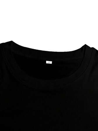 Customized Short Sleeve T-Shirt For Men, Customized With Self-Portrait/Baby/Friend/Idol/Couple/Family/Party/School/Sports/Pet/Love Photo Prints, Gift For Boyfriend Ornamental,Dawg Stylish,Fashion,Hipster,Contracted,Easy Costume,Modest Fashion,Minimal Chic,Casual Custom,Unique,Personalized Ideal Gifts For Him Family,Boyfriend,Friends,Children