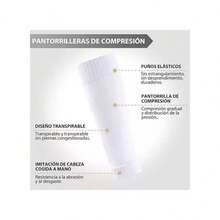 Pair Of White Professional Sports Knee Pads - 白色 - 查看 3