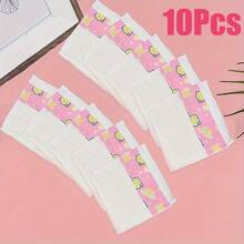 仿真娃娃尿布，洋娃娃尿布，儿童玩具配件，洋娃娃配件，万圣节、圣诞节、元旦儿童最佳礼物（不含洋娃娃）