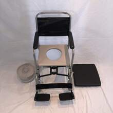 Toilets & Toilet Aids