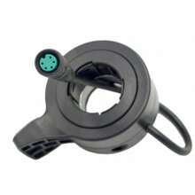 Impugnatura del gas e leva del gas dello scooter elettrico KuKirin G2 MASTER