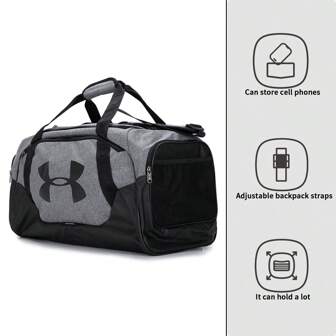 Under Armour Men's Bags, Women's Bags, Shoulder Bags, Messenger Bags, Tote Bags, Portable Bags, Casual Bags DR6261-474