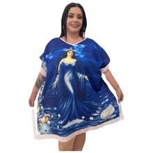 Women T-Shirts - 耶馬尼亞 2 - 查看 2