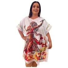 Women T-Shirts - Yansã - View 1