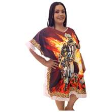 Women T-Shirts - Xangô - View 3