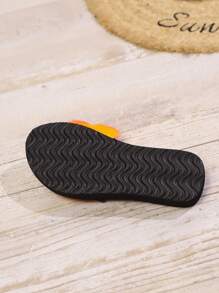 Pantuflas térmicas para mujer, nuevas en 2023, antideslizantes para interiores y hogar, calientes y suaves, adecuadas para el invierno - Multicolor - Ver 2