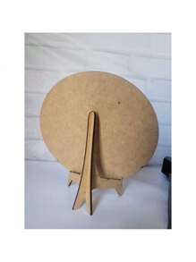 Easter Decoration With 20cm MDF Table Stand - 30 - View 3