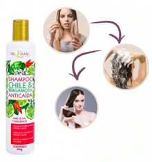 Shampoos & Conditioners - Red - View 7