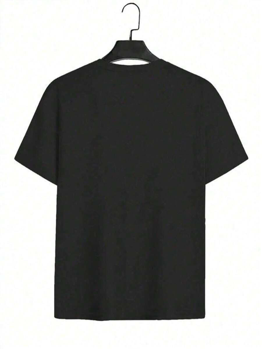 Survey Corps VS Armored Titan Manga Panels T Shirt SHEIN USA Survey Corps VS Armored Titan Manga Panels T Shirt SHEIN USA