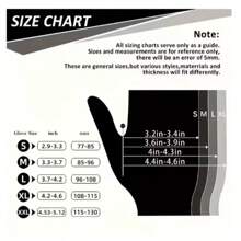 Nitrile Disposable Gloves-Latex Free, Non Rubber Gloves For Cleaning, Cooking, Food Prepping, Professional Protective Gloves(Black/5 Mil/100-Ct Box)