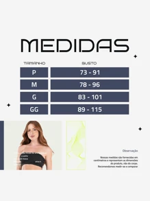 Suplex Women's Fitness Bandeau Top Without Pads - 酒紅色 - 查看 4