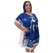 Women T-Shirts - 耶馬尼亞 2 - 查看 3