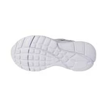 Girls' Tennis Shoes Model TIME 2432-4 - Vibrant Style And Exceptional Comfort For Little Adventurers - 銀色 - 查看 3