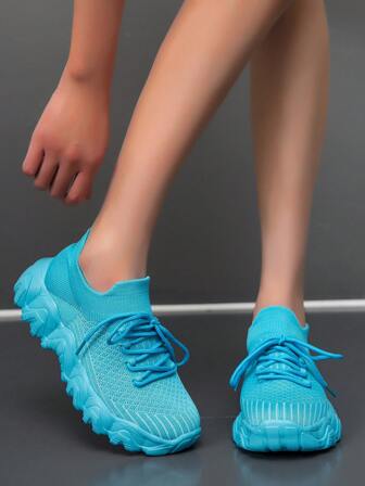 Breathable Non-Slip Socks Shoes, Unisex All Ages, Lightweight And Comfortable Slip-On