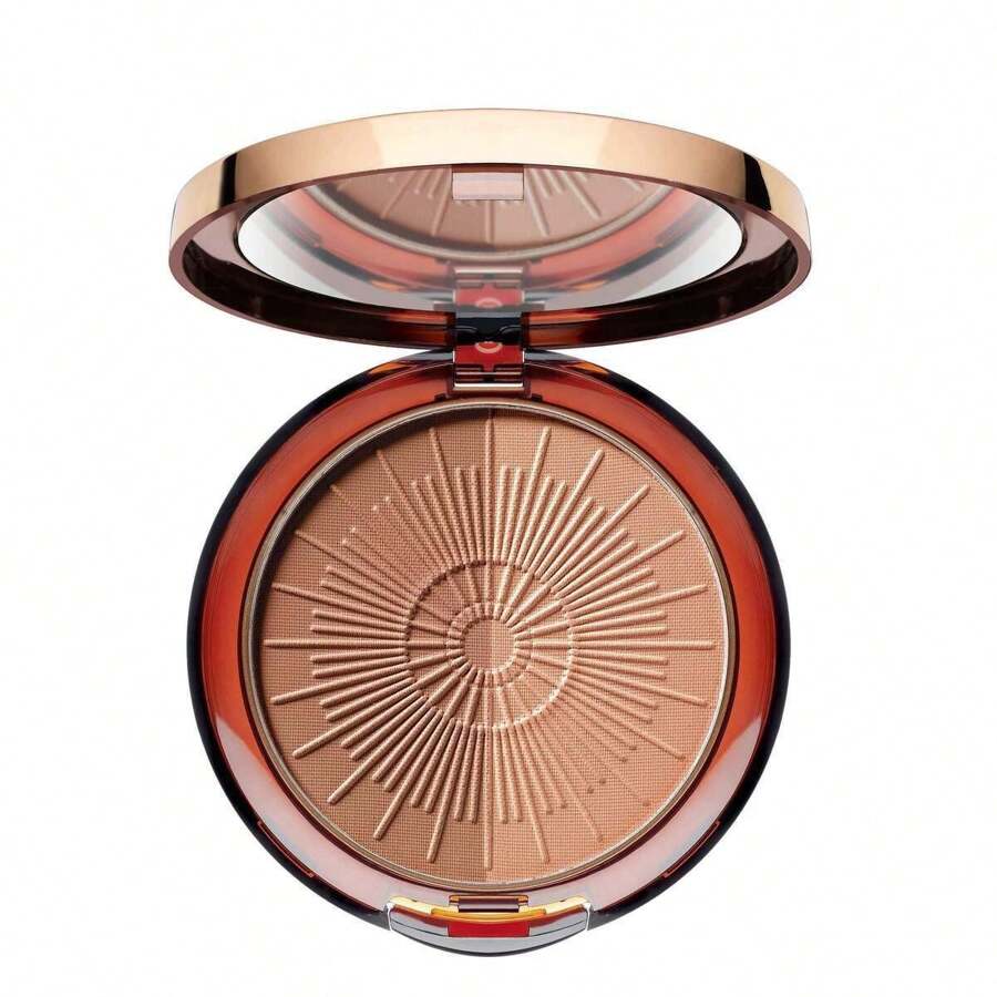 ArtDeco Art Bronz Powder Comp LL 50 - 50 Almond - View 1