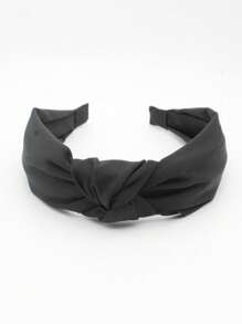 Extra Large Bowknot Headband For Women, French Personality Gauze Decor Exaggerated Romantic Photography Headpiece, Accessories Valentine's Day,Hairband,Hair Hoop Headbands