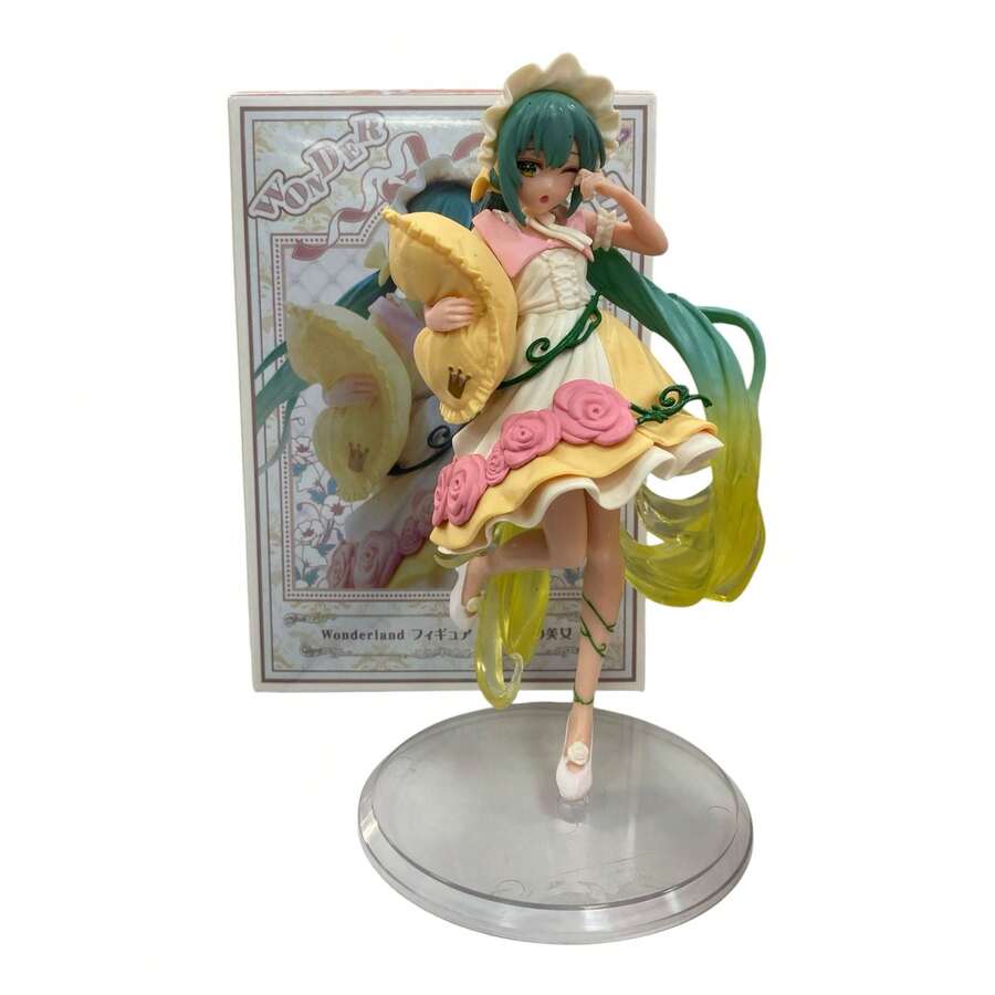 Figura Coleccionables - Blanco - Ver 1