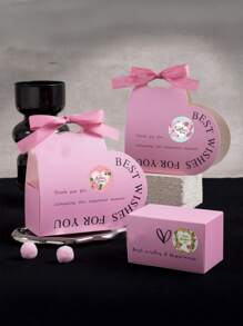 500/1卷母亲节装饰贴纸、礼品包装贴纸、包装袋包装盒贴纸、节日梅森贴纸自粘贴纸标签、妈妈家贴纸、贺卡贴纸、信封贴纸