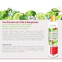 Shampoos & Conditioners - Red - View 5