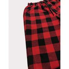 NASHLY Men Loungewear Onepieces - 紅色 - 查看 7