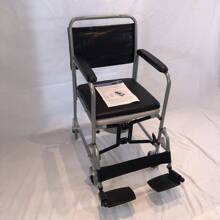 Toilets & Toilet Aids