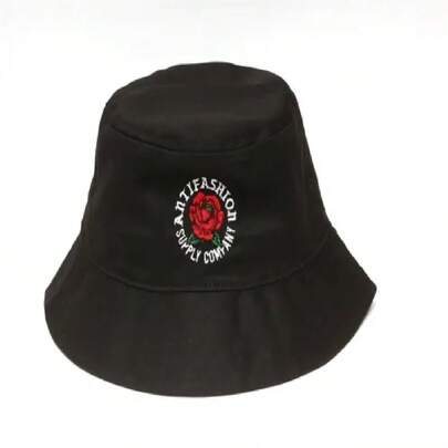 Antifashion gorro bucket para sol , adulto, protección solar, moda,  estilo