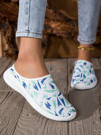 女士休闲运动鞋，透气网面鞋，百搭时尚运动鞋，防滑耐磨皮革拼接跑步鞋，轻便时尚个性休闲鞋，适合女学生、户外聚会和派对，网面鞋，舒适步行鞋，洛丽塔风格鞋，女士轻便跑步鞋，春秋冬季保暖绒面鞋，个性时尚防水雪地靴，户外保暖雪地靴