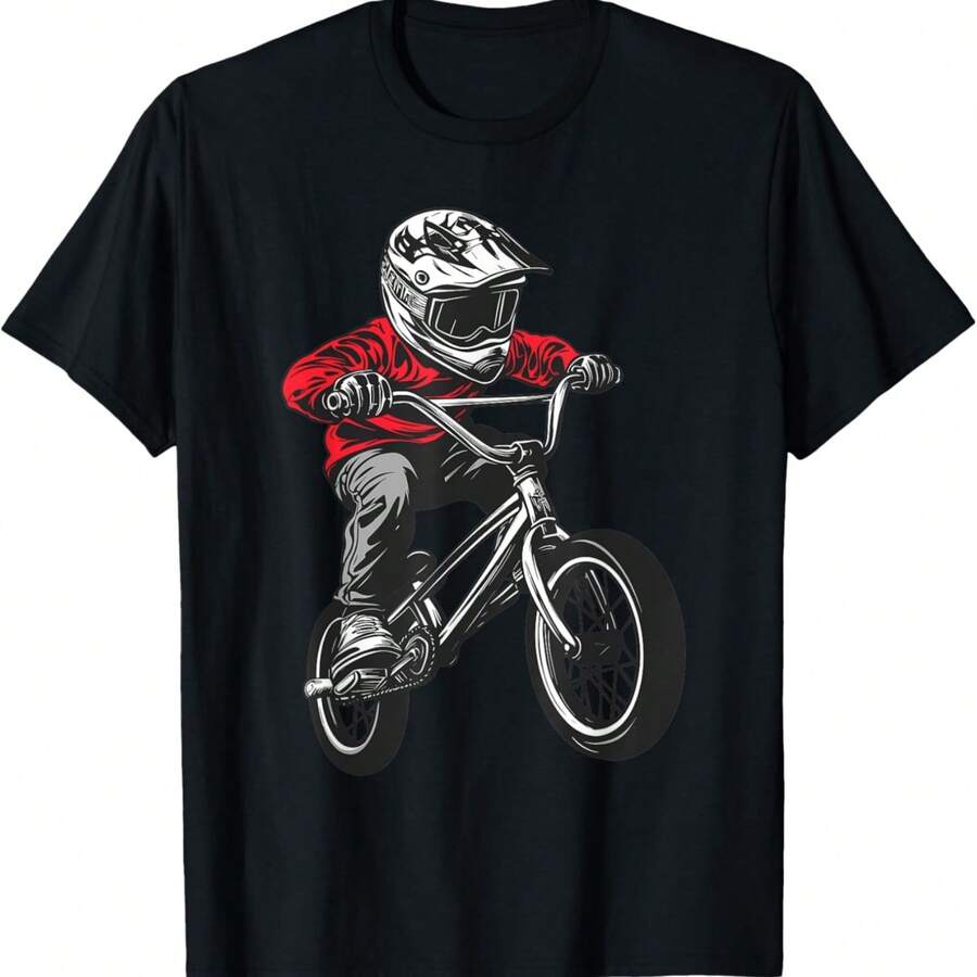 Camiseta Neon Ric Flair Stylin' Profilin' - Negro - Ver 1
