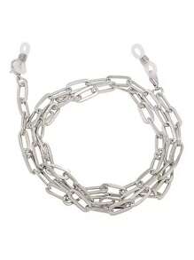 1pc Women's Anti-Slip Sunglasses Chain Accessory - W-yJL13 Chain Glasses Accessories - View 6