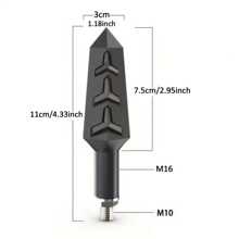 Upgrade Your Motorcycle With This Brand New LED Arrow Constant Light Turn Signal,Motorcycle Turn Signal Lights, Warning Lights, Motorcycle Flashing Lights