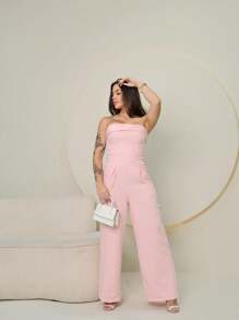 Rosa Bebê