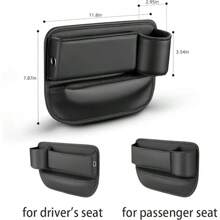 Coussin d'accoudoir de voiture