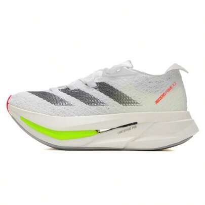Adidas ADIZERO PRIME X 2 STRUNG Running Shoes, Lightweight Breathable Athletic Sneakers With Cushioning And Rebound, Casual Shoes IH5685