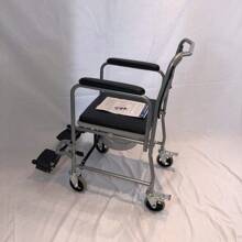 Toilets & Toilet Aids