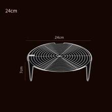 Steamed Fish Racks - 4 - View 9