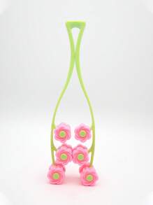 2pcs/1pc 面部按摩器，面部按摩滚轮，小型 V 脸按摩器，美容按摩工具，面部按摩滚轮，V 线提升紧致，肌肉放松