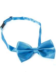 Easter Cosplay Party Costume Set Including Velvet Tall Hat, Clock Bow Tie, Nose, Rabbit Outfit Prom Halloween - Multicolor - View 14