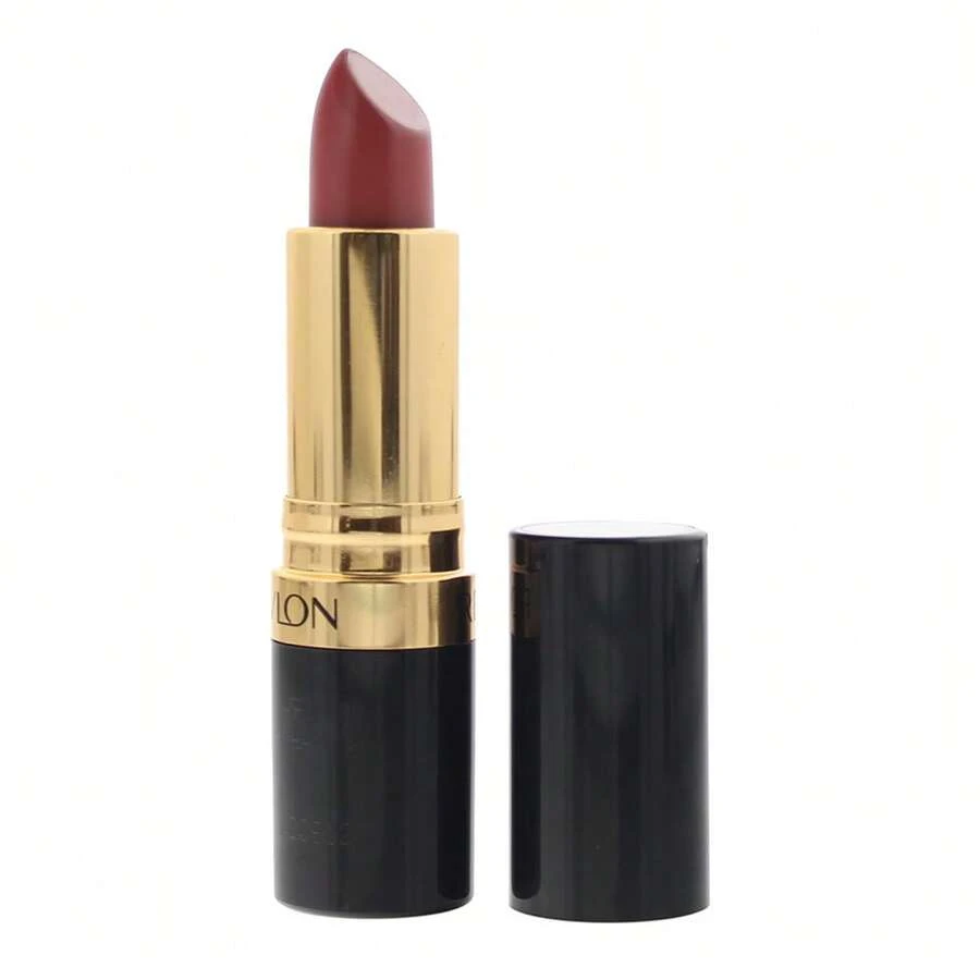 Revlon Super Lustrous Creme 225 Rosewine Lipstick 4.2g - 225 Rosewine - View 1