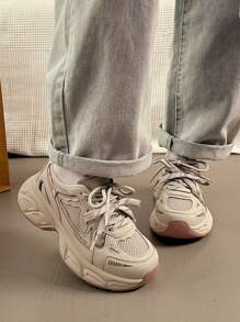 Women Fashion Comfortable Casual Shoes Sneakers For Travel, Daily Life